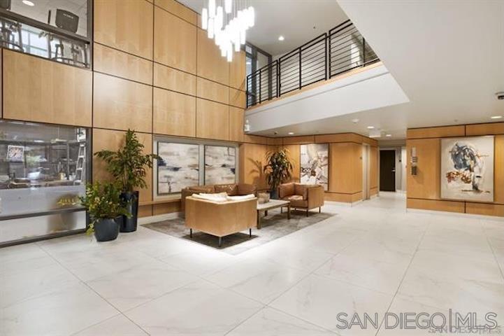 Detail Gallery Image 26 of 30 For 425 W Beech St  1003, San Diego,  CA 92101 - 2 Beds | 1 Baths