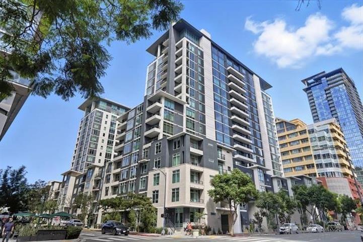 Detail Gallery Image 29 of 30 For 425 W Beech St  1003, San Diego,  CA 92101 - 2 Beds | 1 Baths