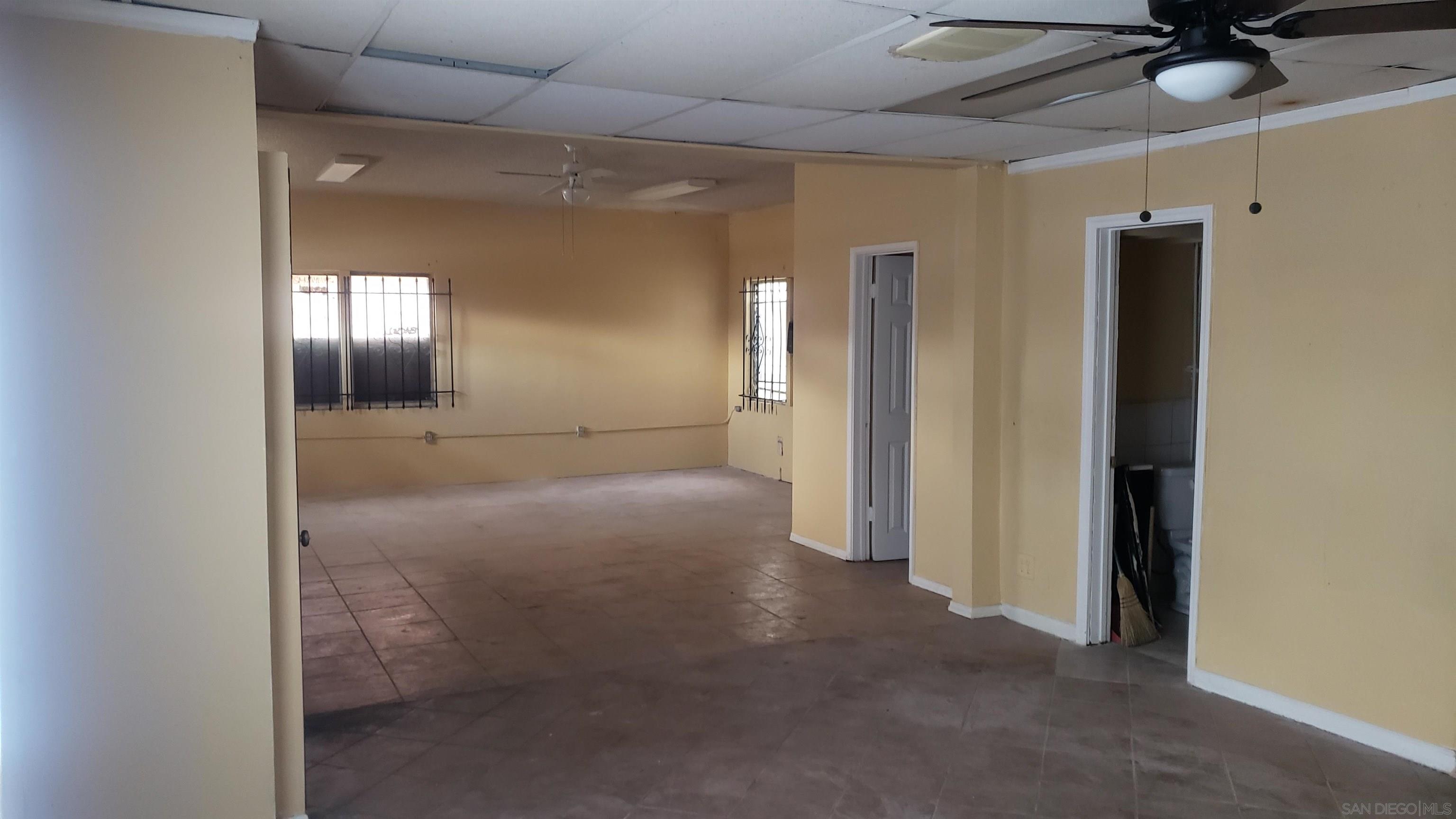 Detail Gallery Image 2 of 2 For 5329-31  El Cajon Blvd, San Diego,  CA 92115 - – Beds | – Baths