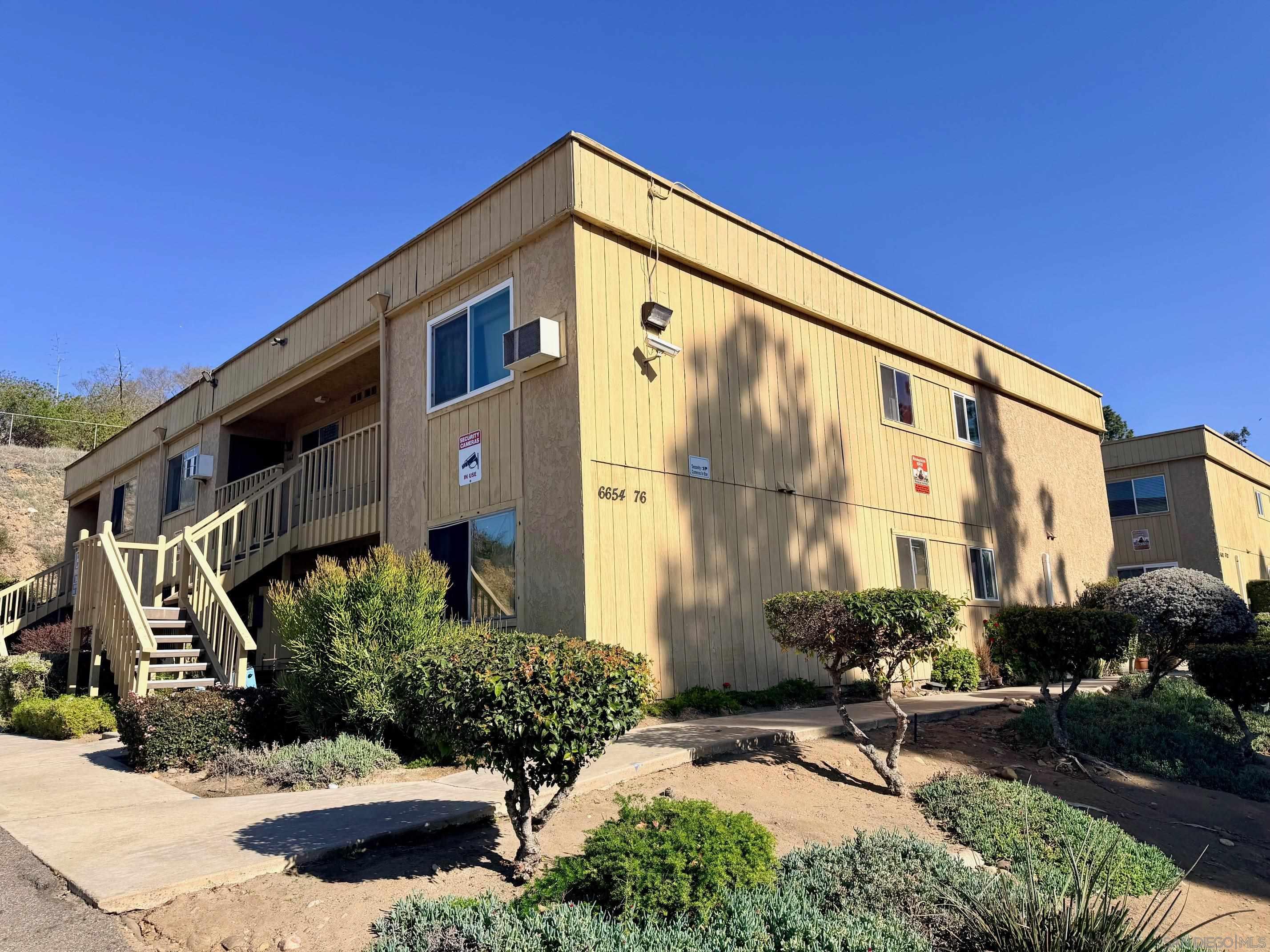 Detail Gallery Image 14 of 14 For 6658  University Ave., San Diego,  CA 92115 - 1 Beds | 1 Baths