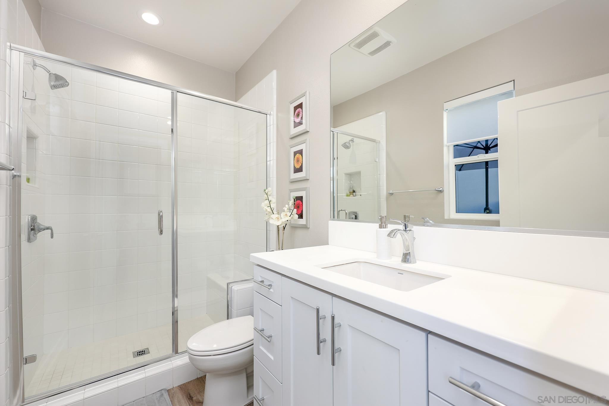 Detail Gallery Image 19 of 36 For 16205  Camden Cir, San Diego,  CA 92127 - 3 Beds | 3/1 Baths