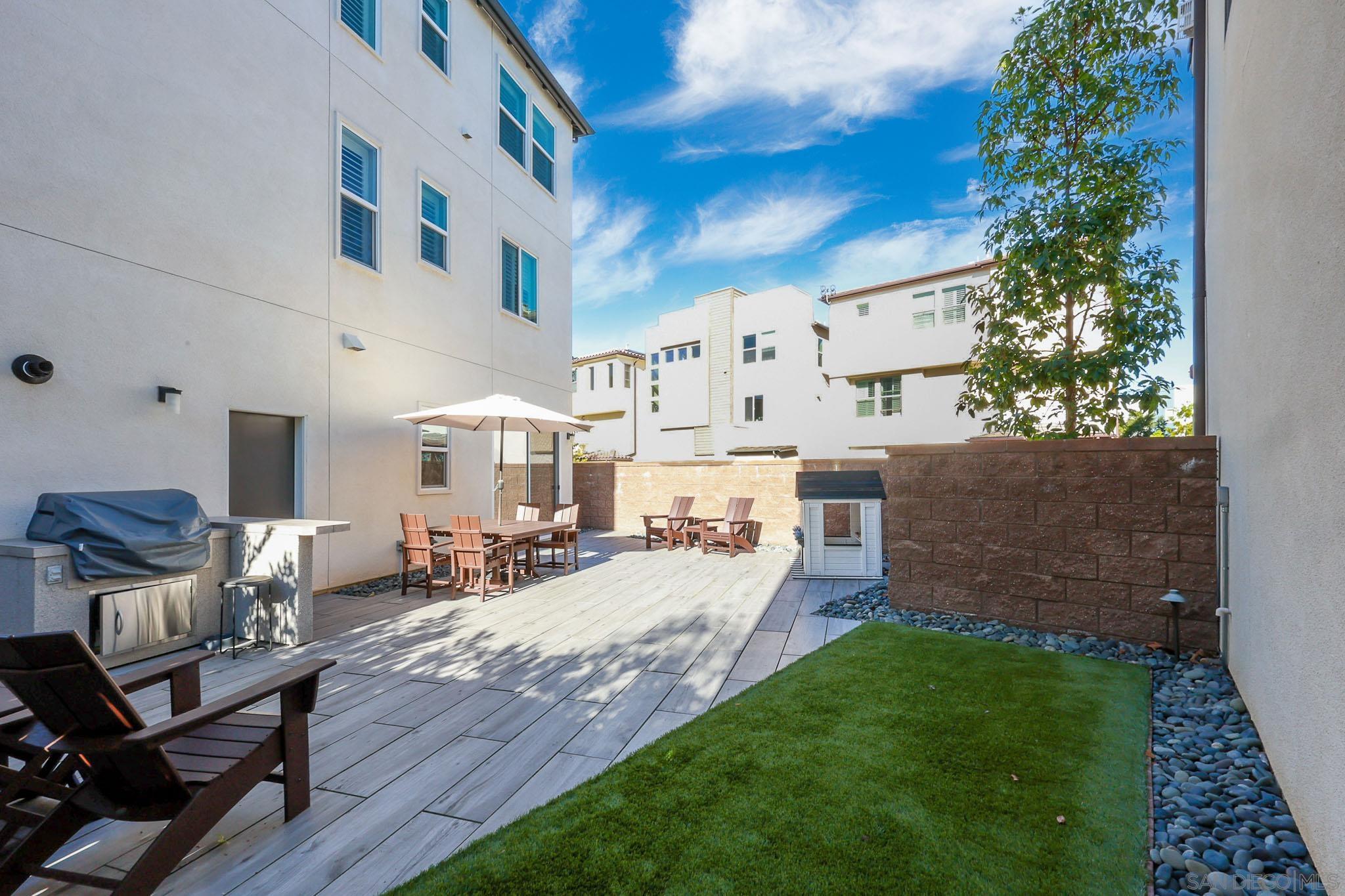 Detail Gallery Image 22 of 36 For 16205  Camden Cir, San Diego,  CA 92127 - 3 Beds | 3/1 Baths