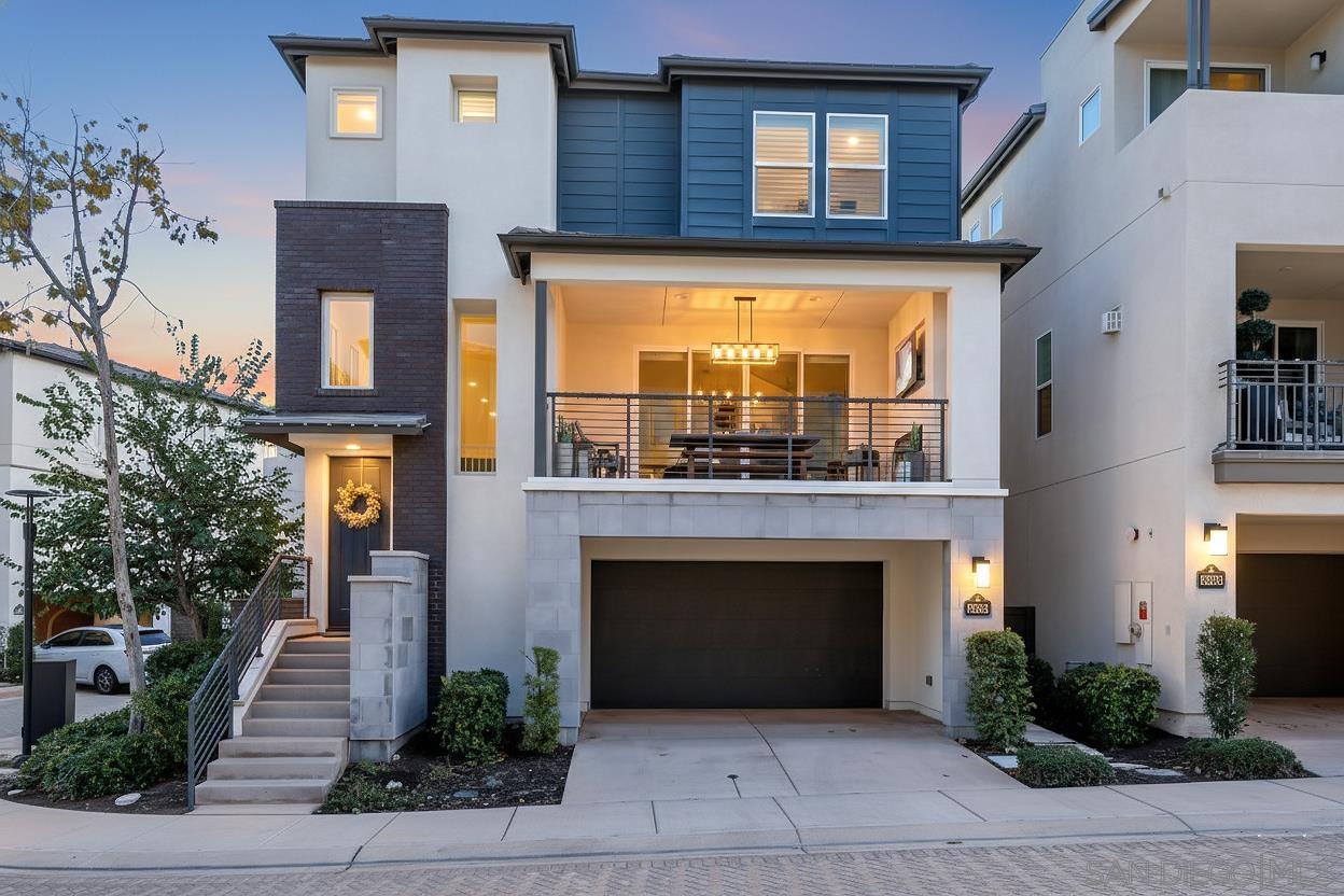 Detail Gallery Image 24 of 36 For 16205  Camden Cir, San Diego,  CA 92127 - 3 Beds | 3/1 Baths