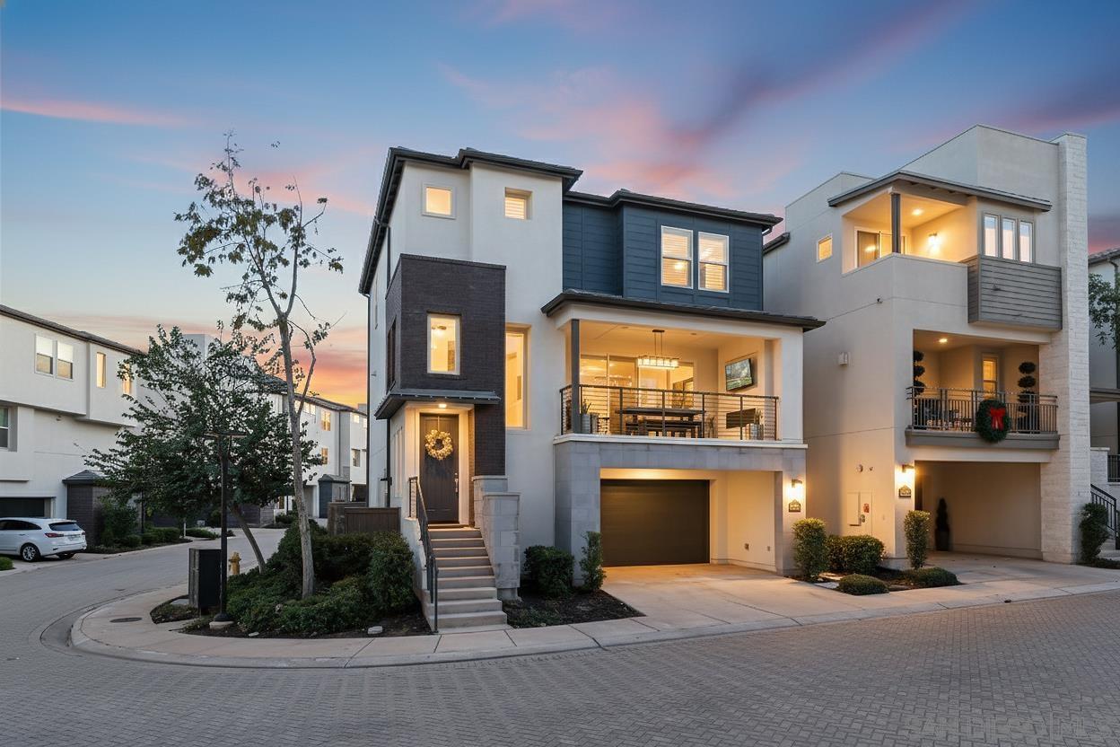 Detail Gallery Image 25 of 36 For 16205  Camden Cir, San Diego,  CA 92127 - 3 Beds | 3/1 Baths