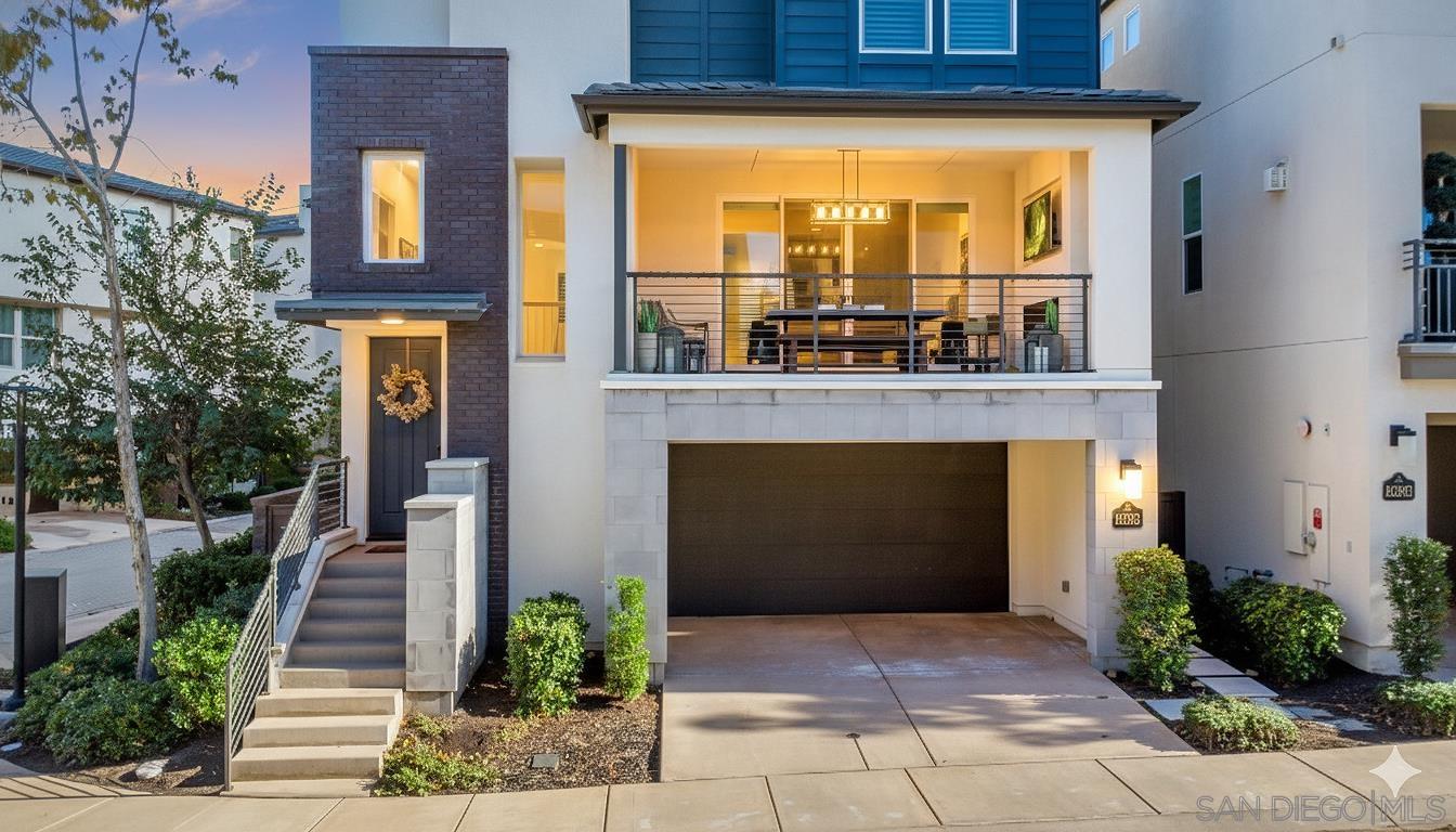 Detail Gallery Image 26 of 36 For 16205  Camden Cir, San Diego,  CA 92127 - 3 Beds | 3/1 Baths