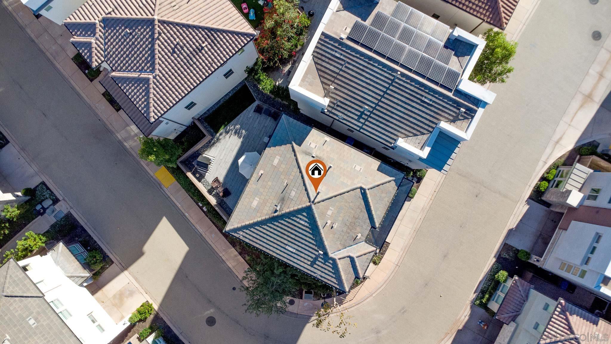 Detail Gallery Image 27 of 36 For 16205  Camden Cir, San Diego,  CA 92127 - 3 Beds | 3/1 Baths