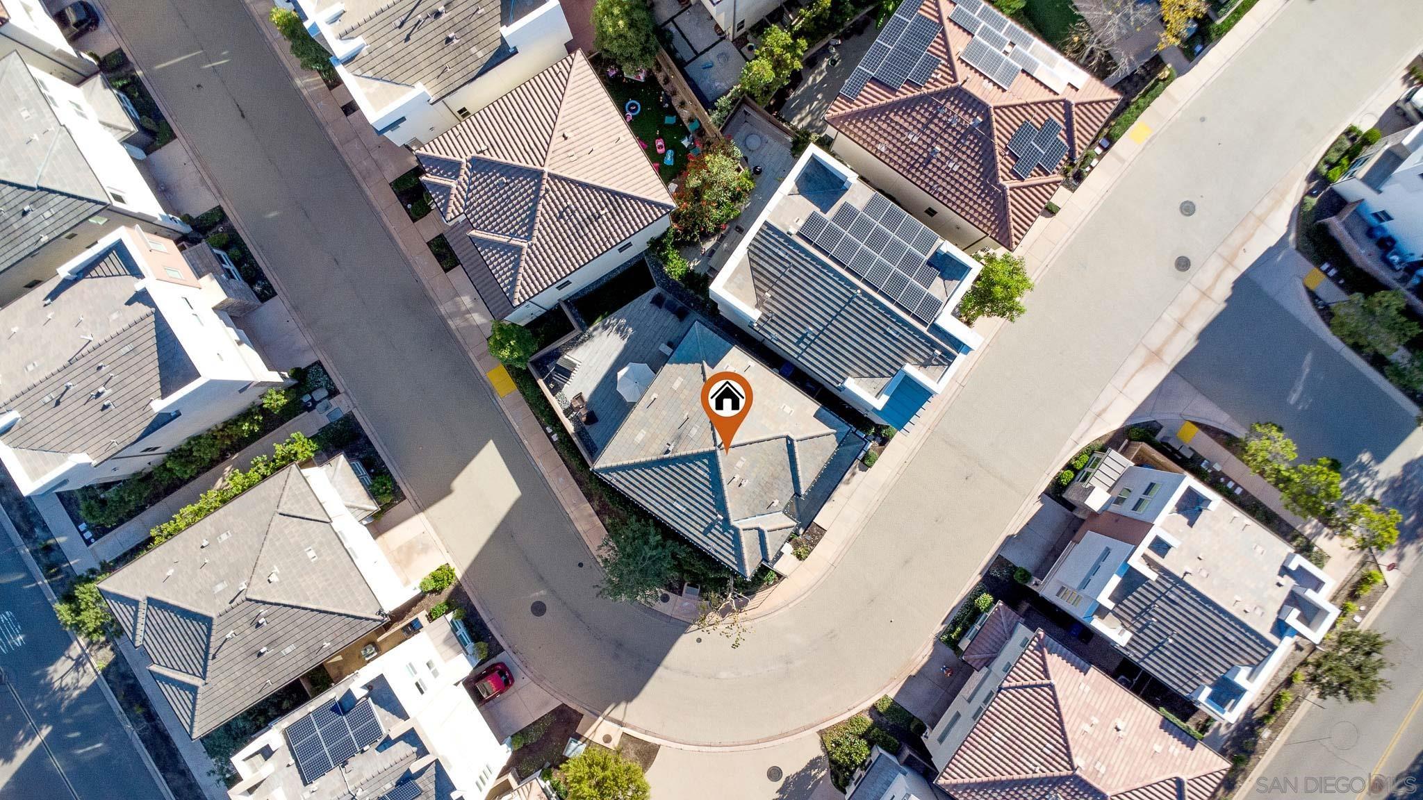 Detail Gallery Image 28 of 36 For 16205  Camden Cir, San Diego,  CA 92127 - 3 Beds | 3/1 Baths