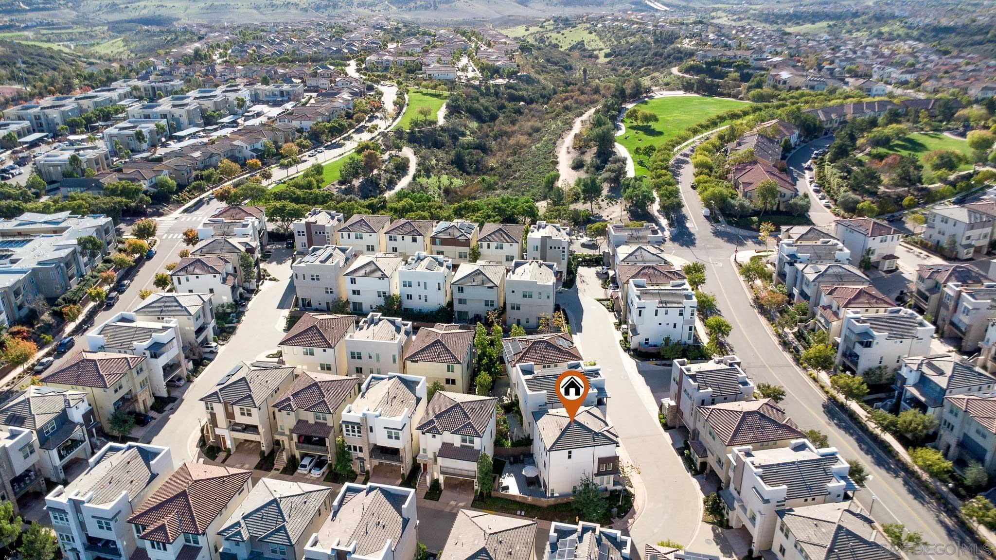 Detail Gallery Image 29 of 36 For 16205  Camden Cir, San Diego,  CA 92127 - 3 Beds | 3/1 Baths