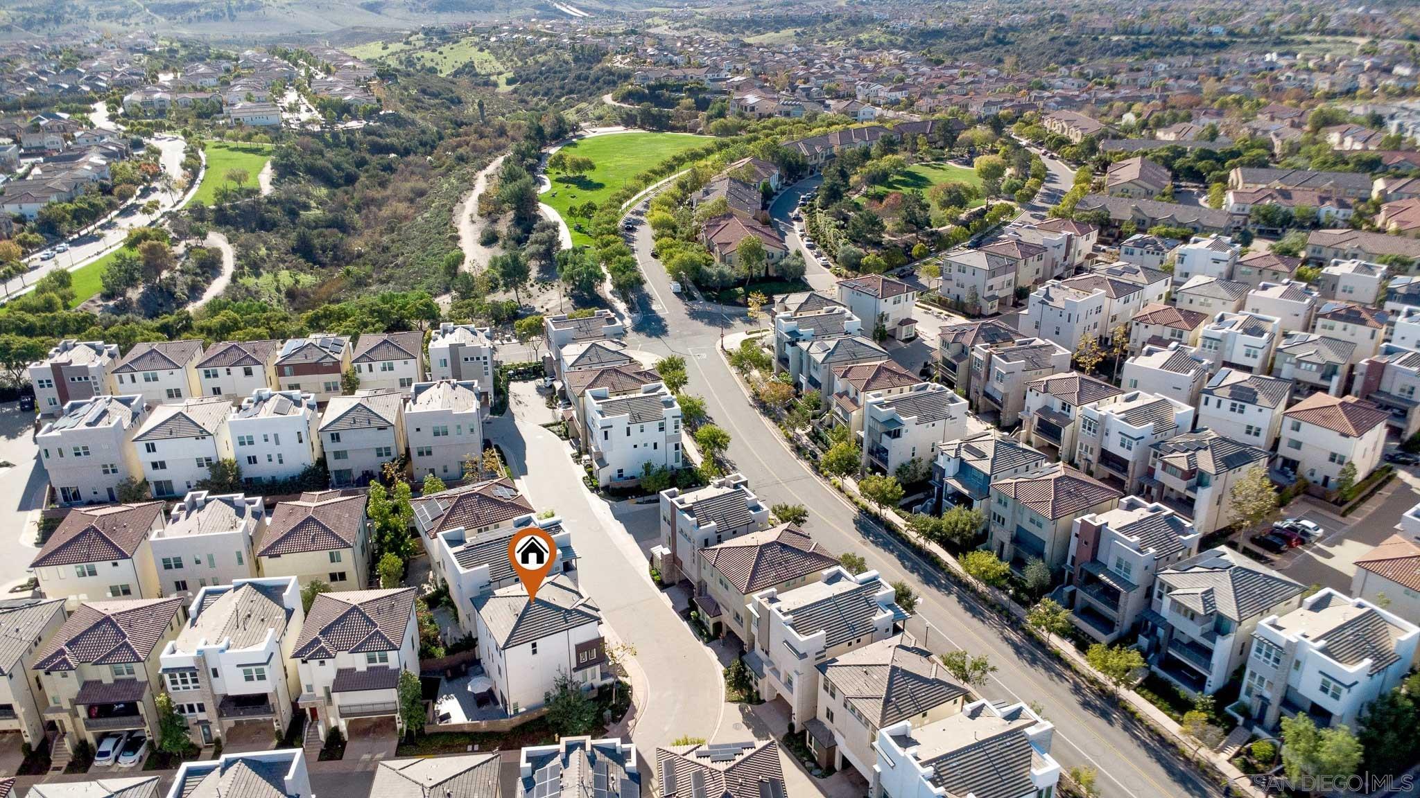 Detail Gallery Image 30 of 36 For 16205  Camden Cir, San Diego,  CA 92127 - 3 Beds | 3/1 Baths