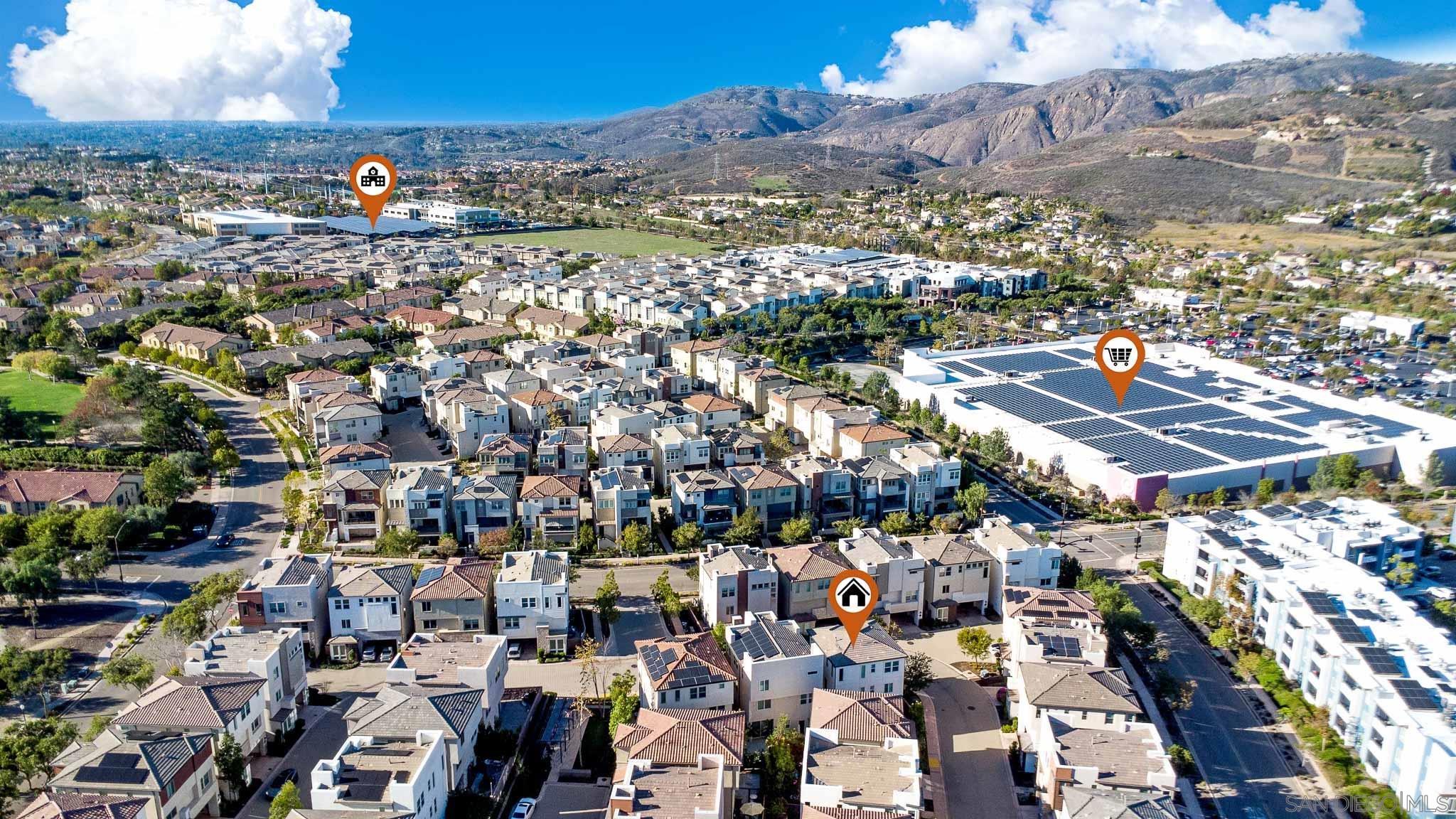 Detail Gallery Image 32 of 36 For 16205  Camden Cir, San Diego,  CA 92127 - 3 Beds | 3/1 Baths