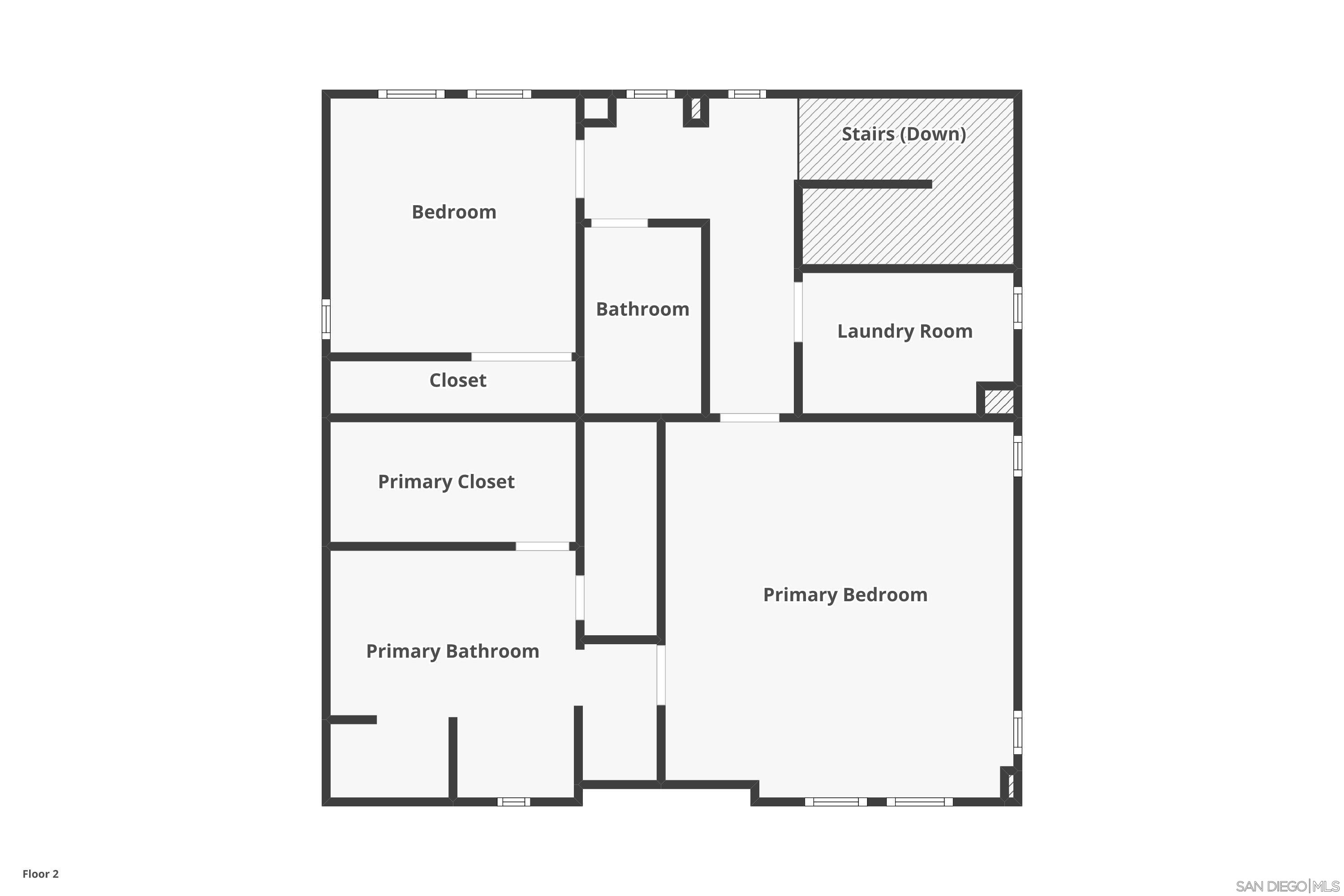 Detail Gallery Image 34 of 36 For 16205  Camden Cir, San Diego,  CA 92127 - 3 Beds | 3/1 Baths