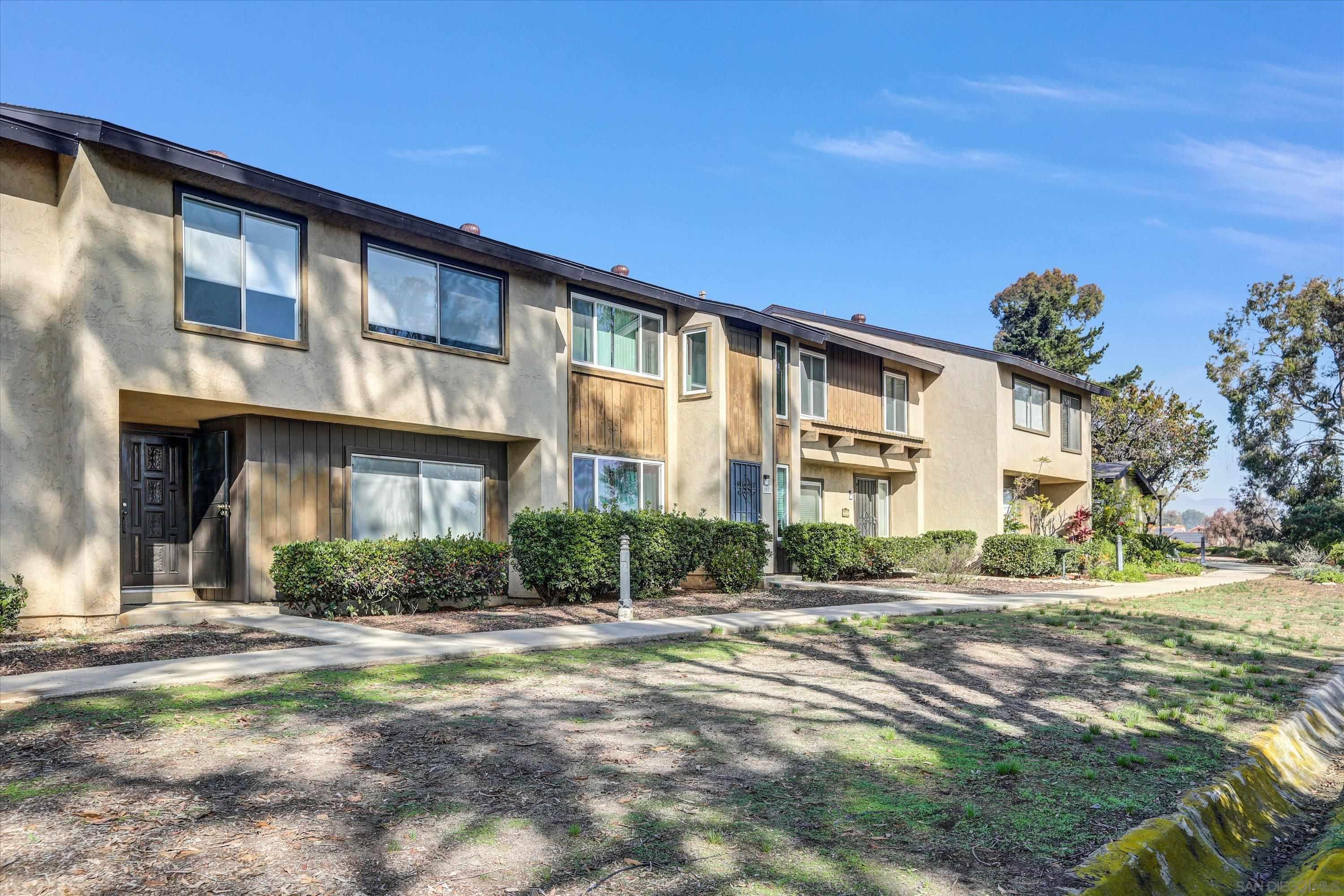 Detail Gallery Image 21 of 25 For 1079  Las Rosas Ct, Chula Vista,  CA 91910 - 4 Beds | 2/1 Baths