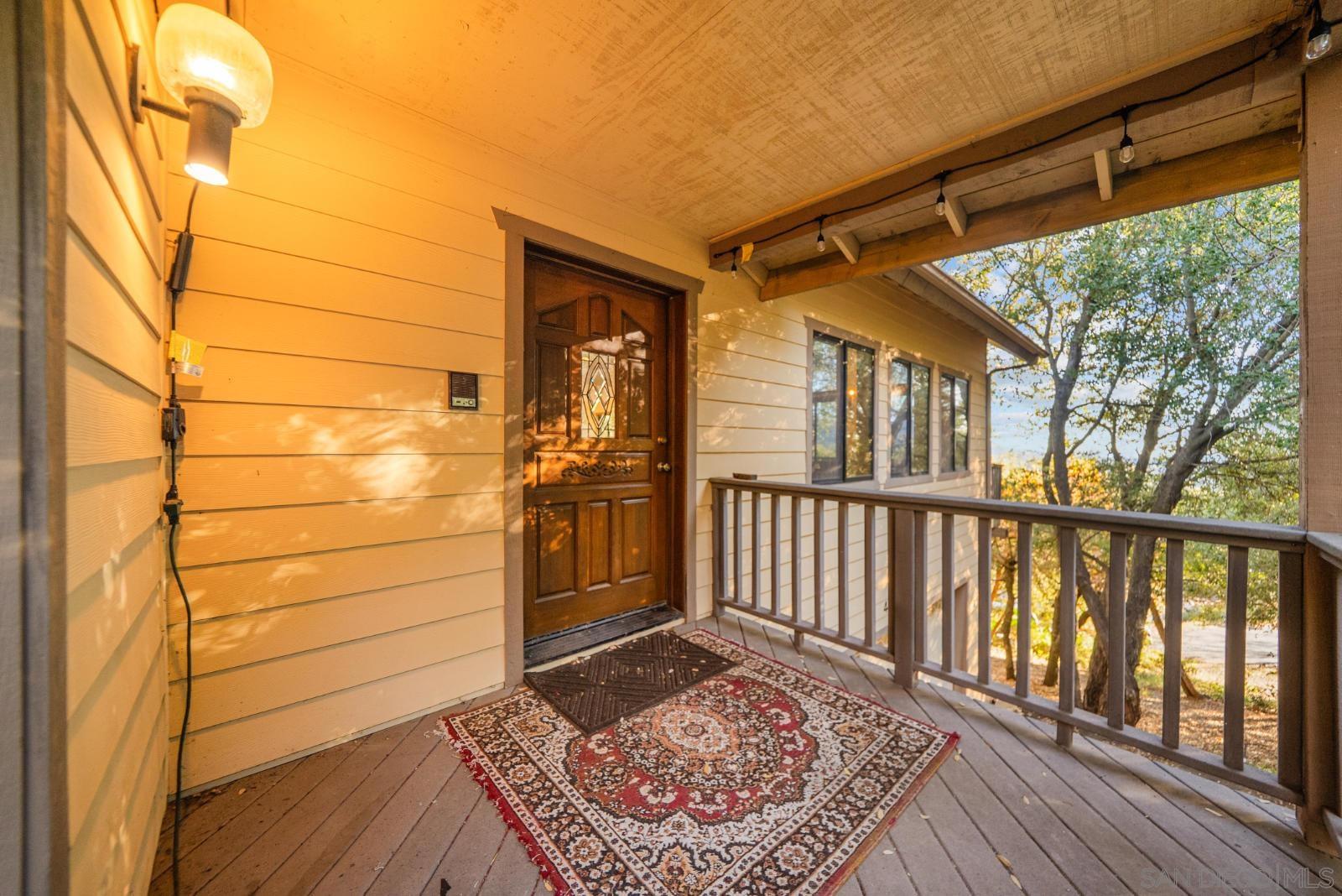 Detail Gallery Image 13 of 56 For 4641  Luneta View, Julian,  CA 92036 - 3 Beds | 2/1 Baths