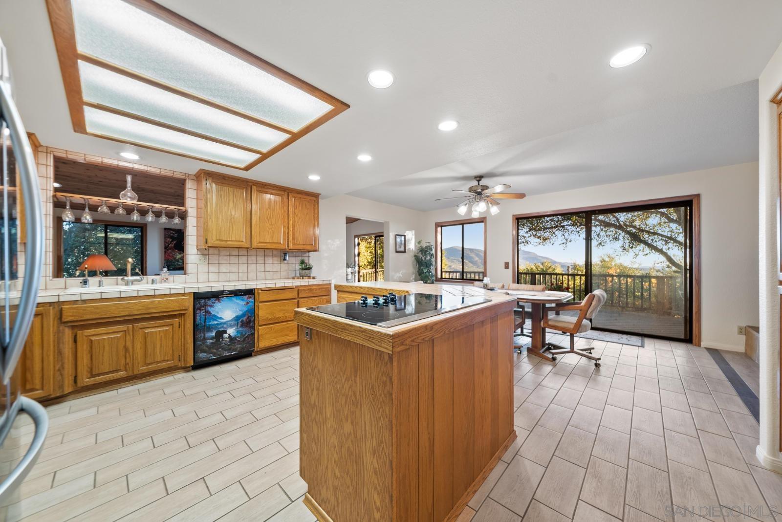 Detail Gallery Image 20 of 56 For 4641  Luneta View, Julian,  CA 92036 - 3 Beds | 2/1 Baths