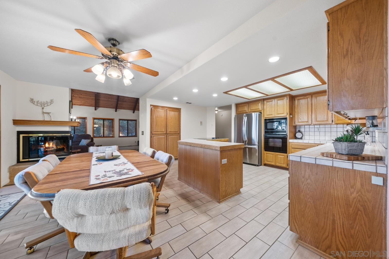 Detail Gallery Image 22 of 56 For 4641  Luneta View, Julian,  CA 92036 - 3 Beds | 2/1 Baths