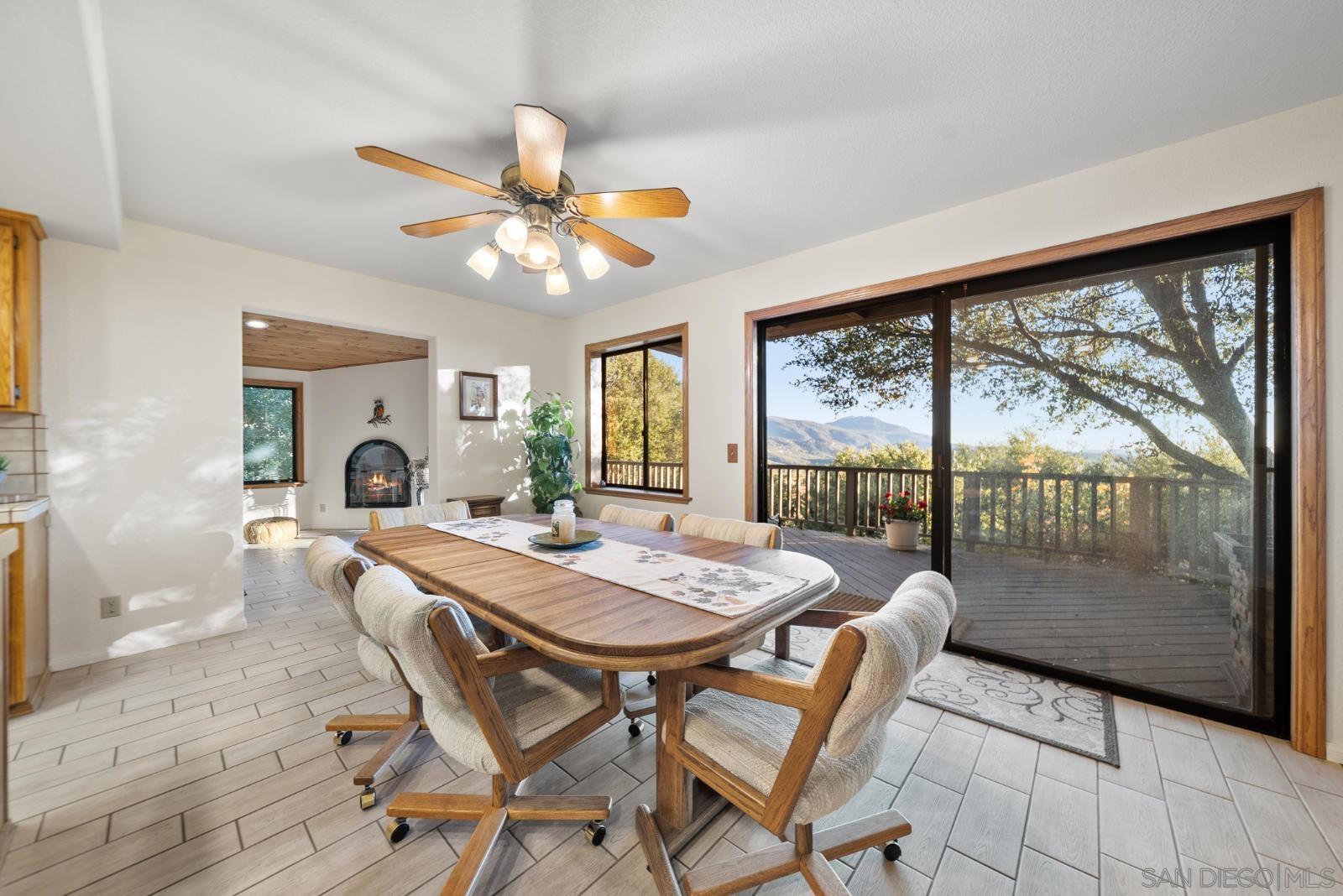 Detail Gallery Image 24 of 56 For 4641  Luneta View, Julian,  CA 92036 - 3 Beds | 2/1 Baths