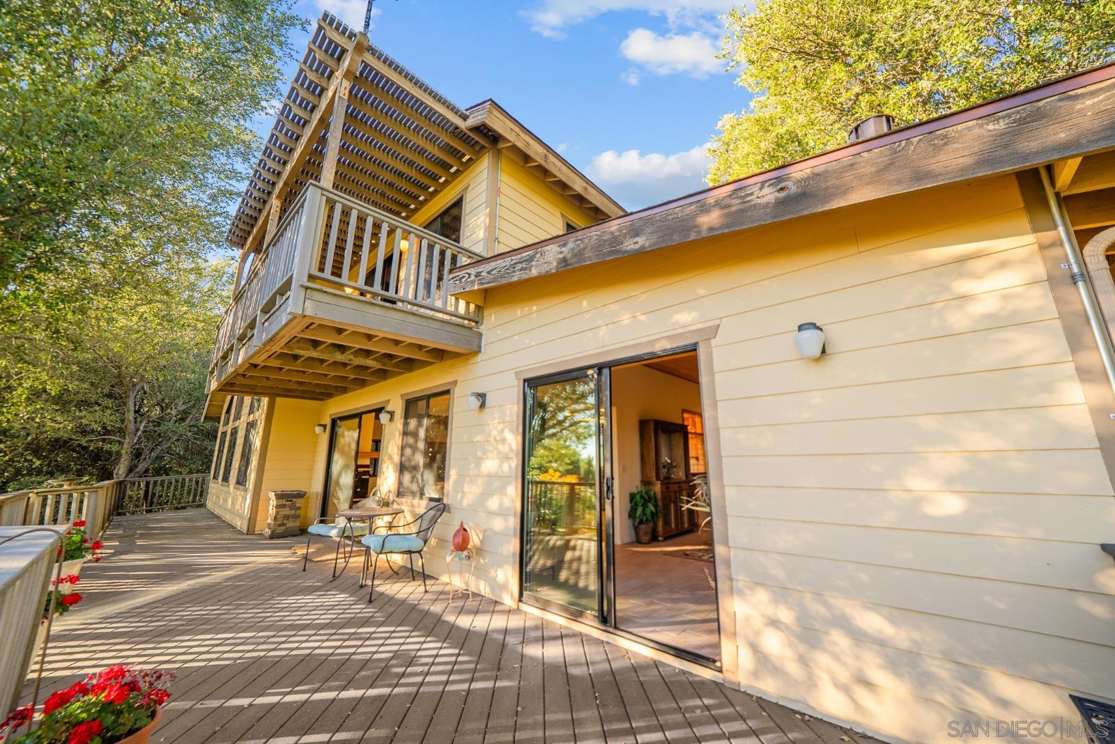 Detail Gallery Image 25 of 56 For 4641  Luneta View, Julian,  CA 92036 - 3 Beds | 2/1 Baths