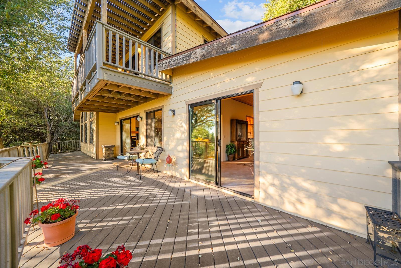 Detail Gallery Image 26 of 56 For 4641  Luneta View, Julian,  CA 92036 - 3 Beds | 2/1 Baths