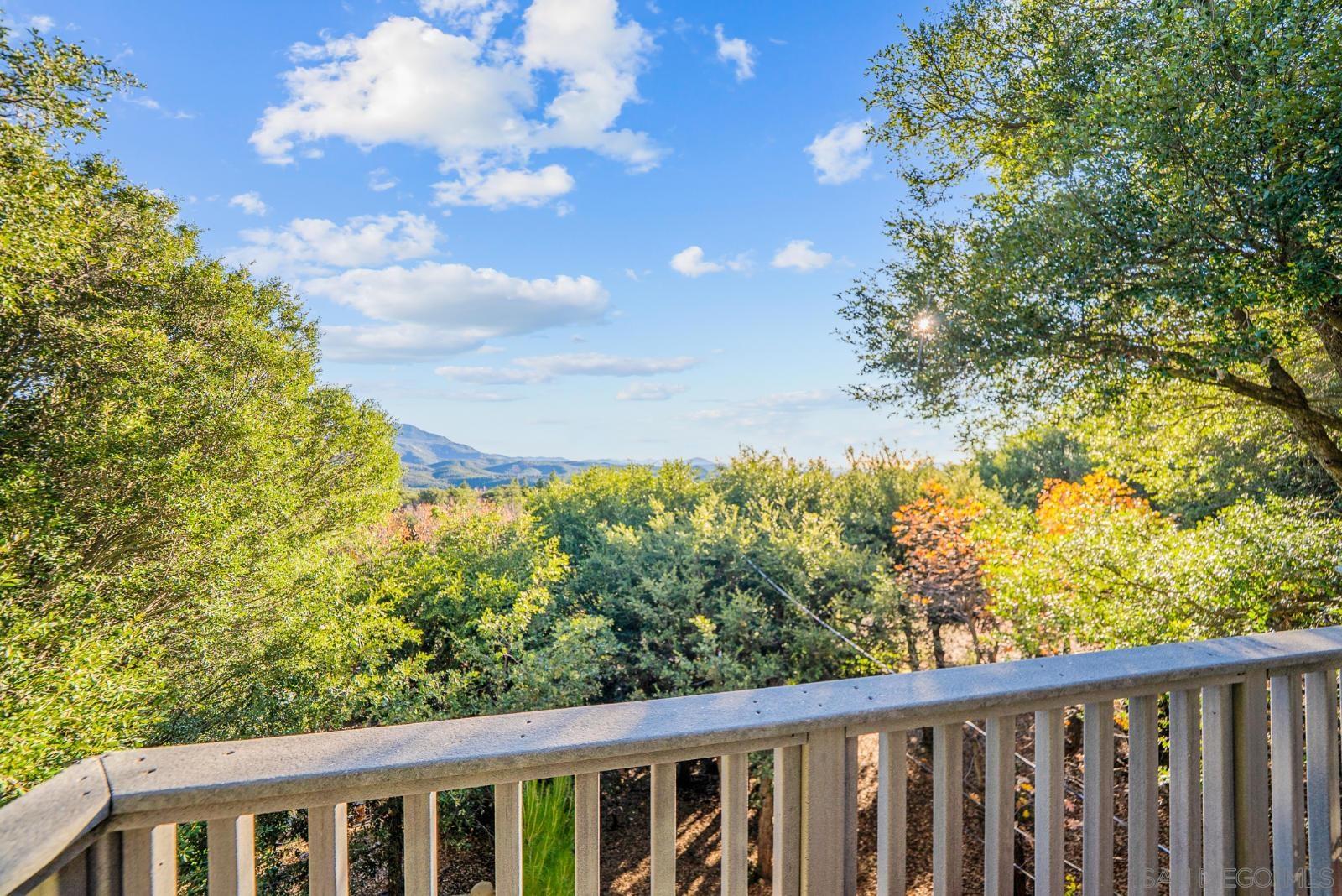 Detail Gallery Image 28 of 56 For 4641  Luneta View, Julian,  CA 92036 - 3 Beds | 2/1 Baths