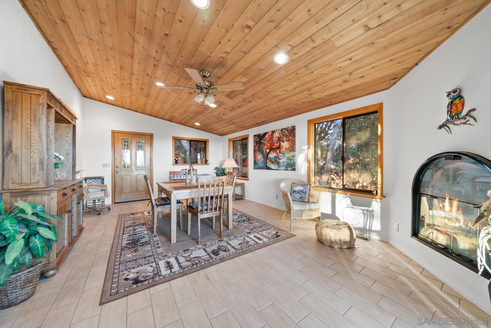 Detail Gallery Image 29 of 56 For 4641  Luneta View, Julian,  CA 92036 - 3 Beds | 2/1 Baths