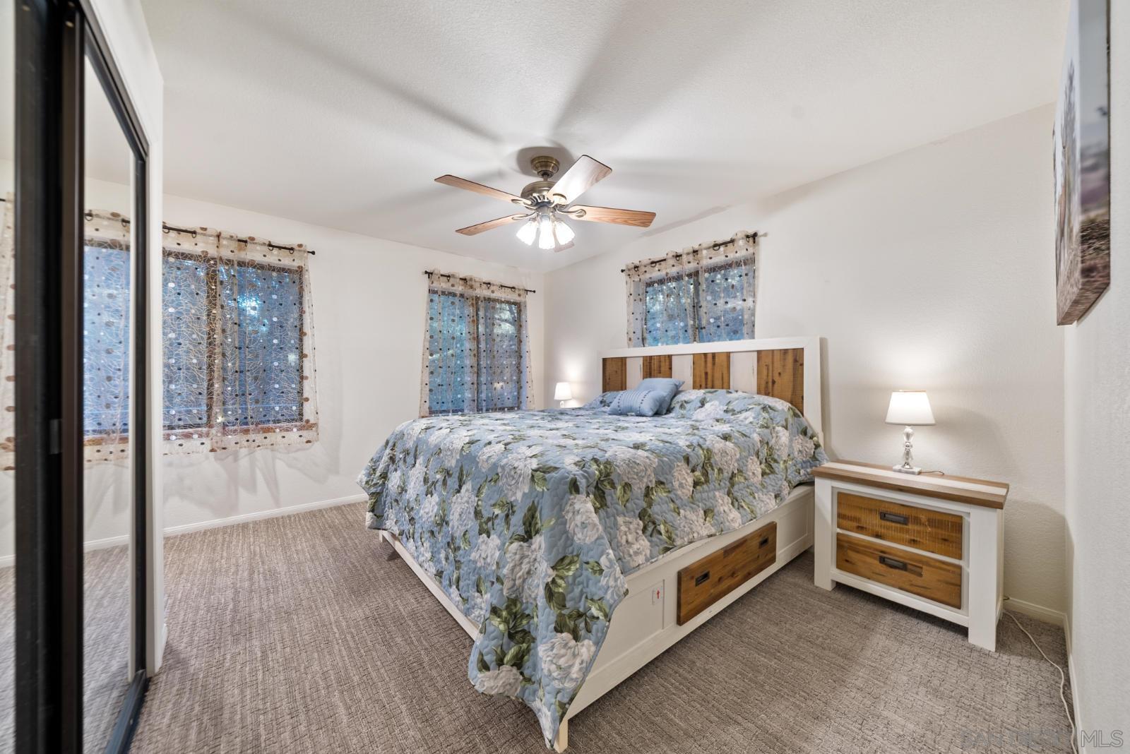 Detail Gallery Image 30 of 56 For 4641  Luneta View, Julian,  CA 92036 - 3 Beds | 2/1 Baths