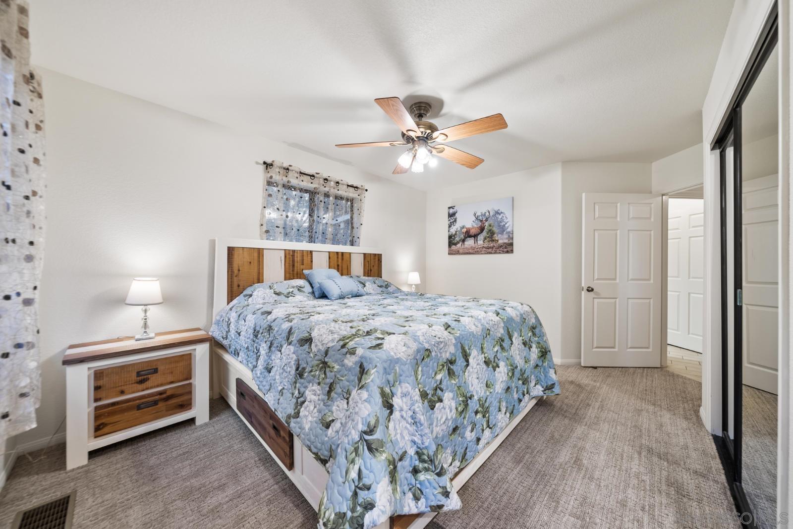 Detail Gallery Image 31 of 56 For 4641  Luneta View, Julian,  CA 92036 - 3 Beds | 2/1 Baths