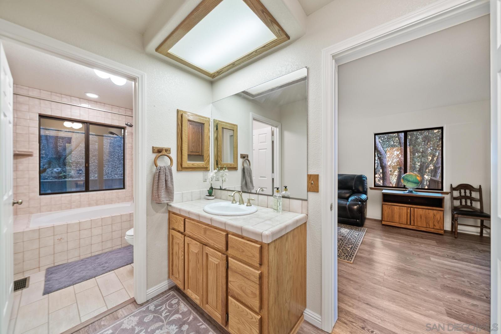 Detail Gallery Image 32 of 56 For 4641  Luneta View, Julian,  CA 92036 - 3 Beds | 2/1 Baths