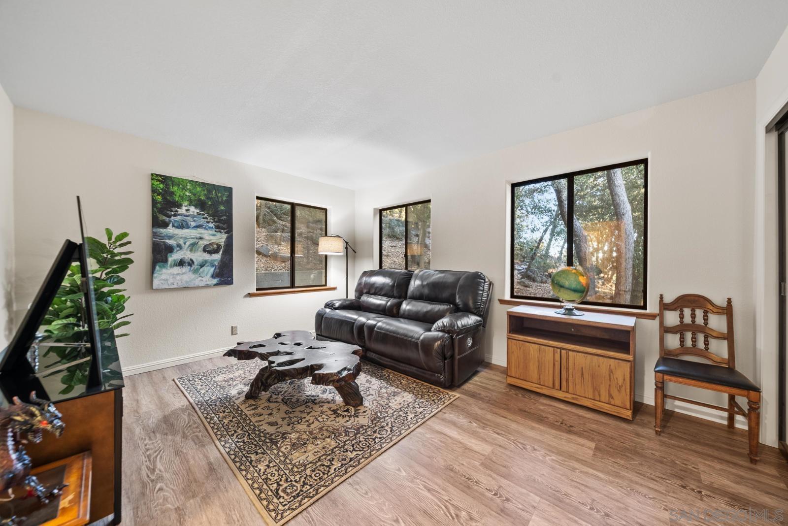 Detail Gallery Image 33 of 56 For 4641  Luneta View, Julian,  CA 92036 - 3 Beds | 2/1 Baths