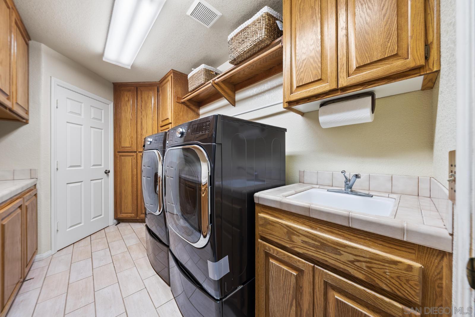 Detail Gallery Image 35 of 56 For 4641  Luneta View, Julian,  CA 92036 - 3 Beds | 2/1 Baths