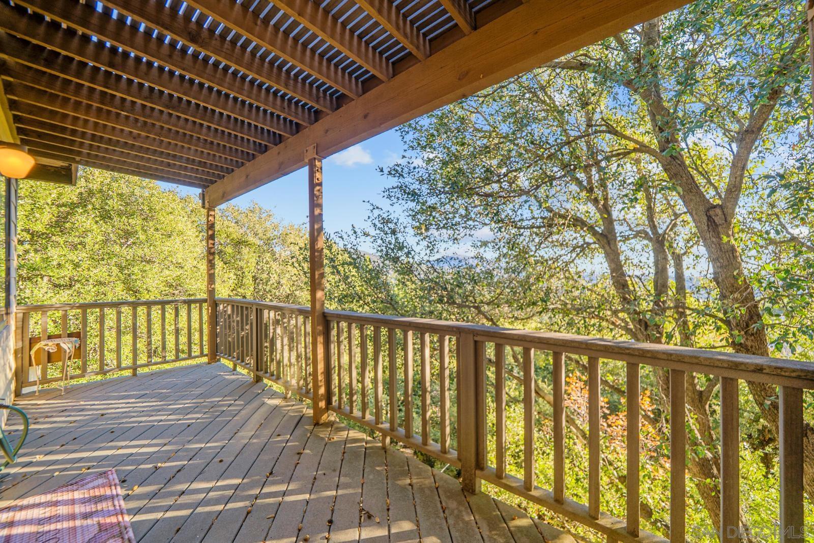 Detail Gallery Image 39 of 56 For 4641  Luneta View, Julian,  CA 92036 - 3 Beds | 2/1 Baths