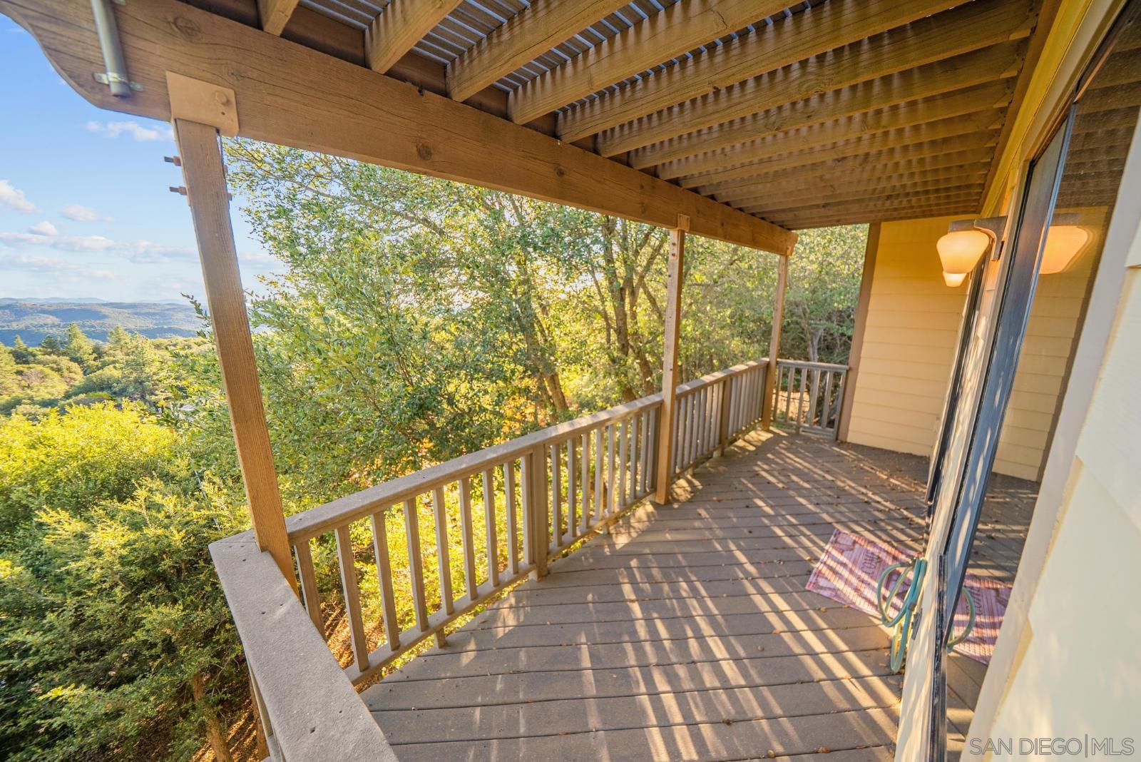 Detail Gallery Image 40 of 56 For 4641  Luneta View, Julian,  CA 92036 - 3 Beds | 2/1 Baths