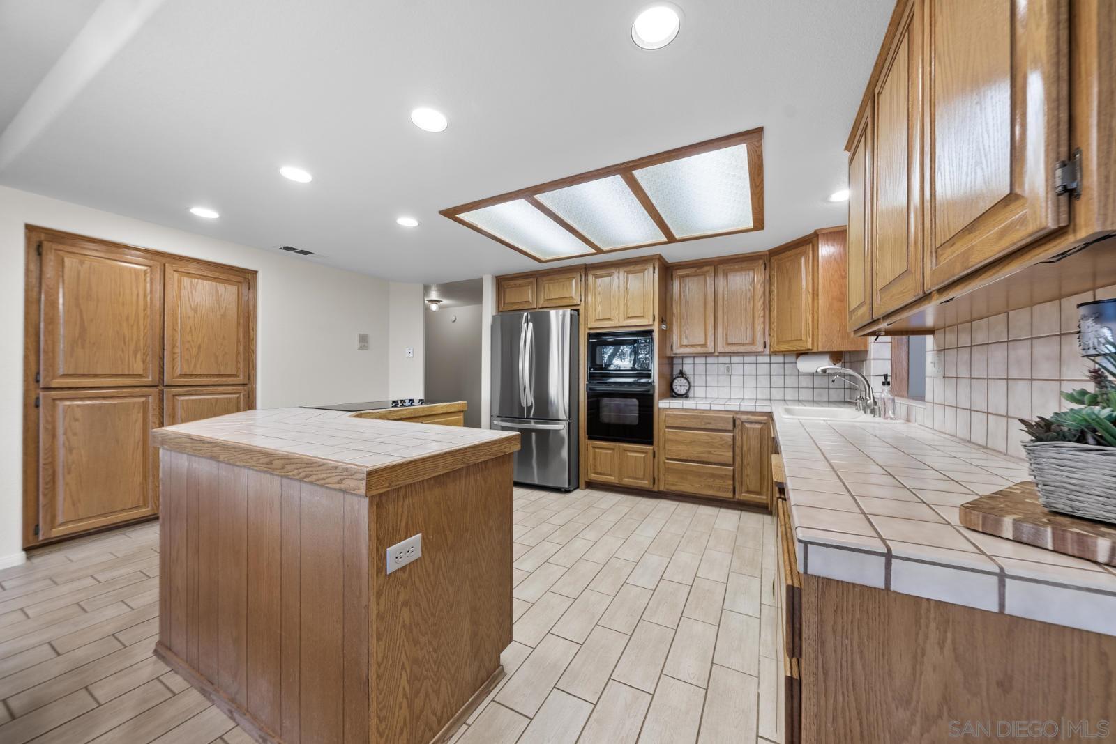 Detail Gallery Image 5 of 56 For 4641  Luneta View, Julian,  CA 92036 - 3 Beds | 2/1 Baths