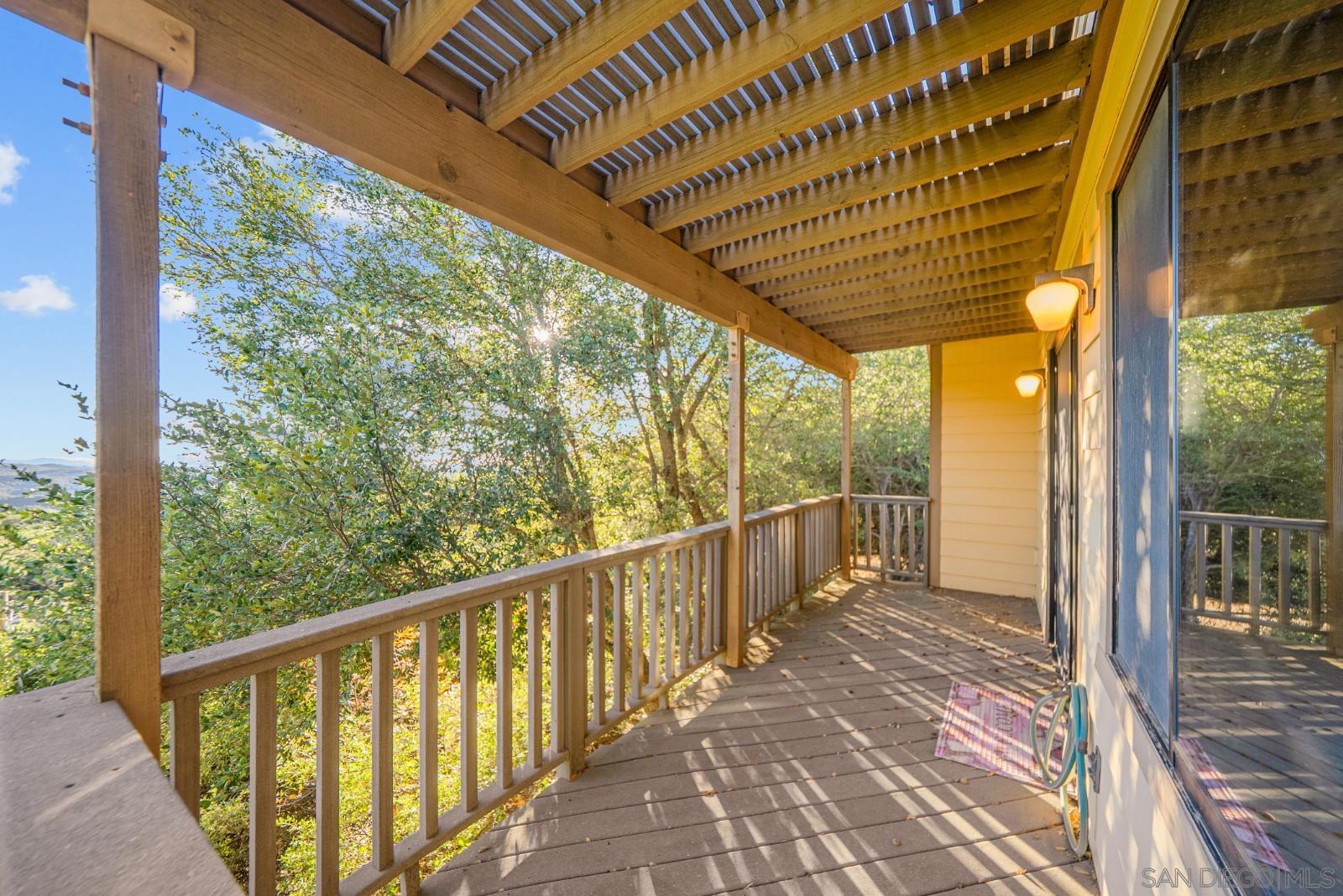 Detail Gallery Image 41 of 56 For 4641  Luneta View, Julian,  CA 92036 - 3 Beds | 2/1 Baths