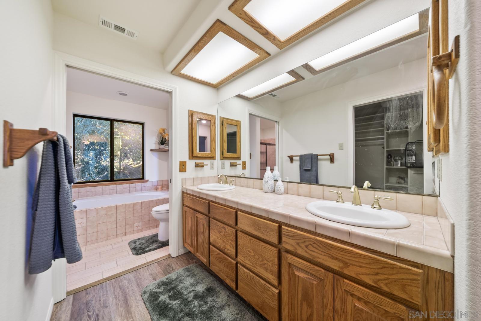 Detail Gallery Image 43 of 56 For 4641  Luneta View, Julian,  CA 92036 - 3 Beds | 2/1 Baths