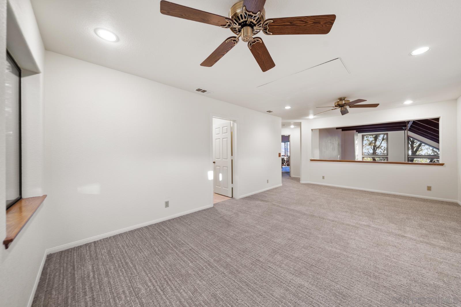 Detail Gallery Image 45 of 56 For 4641  Luneta View, Julian,  CA 92036 - 3 Beds | 2/1 Baths