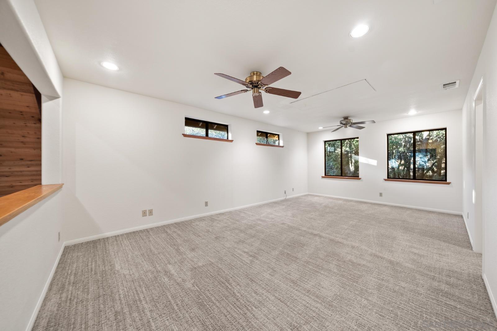 Detail Gallery Image 46 of 56 For 4641  Luneta View, Julian,  CA 92036 - 3 Beds | 2/1 Baths