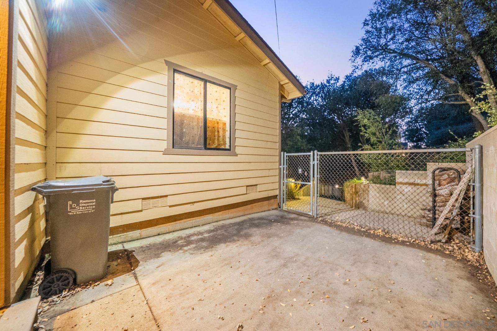 Detail Gallery Image 50 of 56 For 4641  Luneta View, Julian,  CA 92036 - 3 Beds | 2/1 Baths