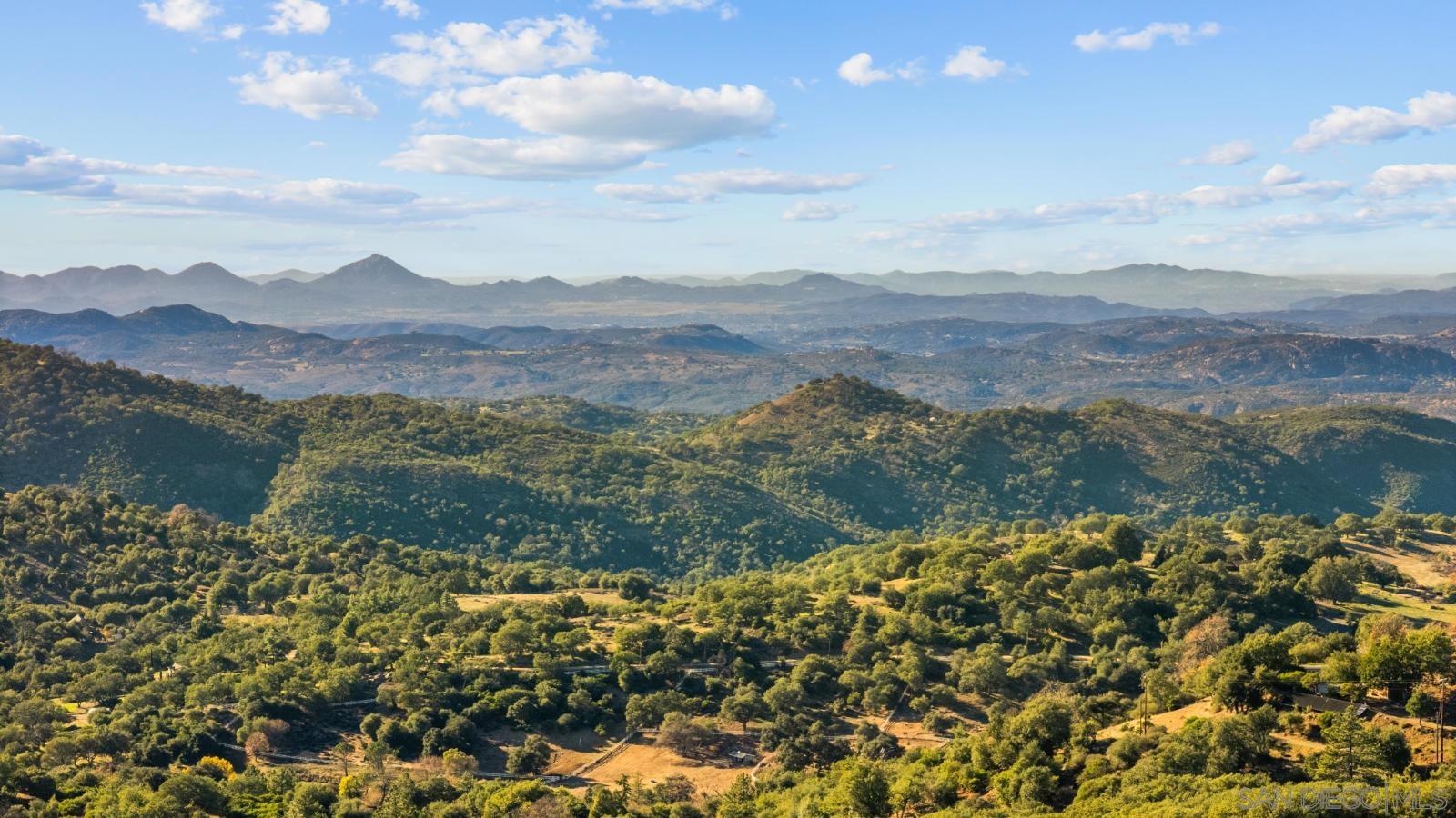 Detail Gallery Image 51 of 56 For 4641  Luneta View, Julian,  CA 92036 - 3 Beds | 2/1 Baths