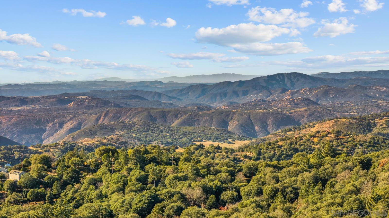 Detail Gallery Image 52 of 56 For 4641  Luneta View, Julian,  CA 92036 - 3 Beds | 2/1 Baths