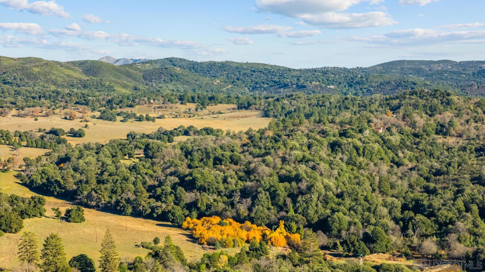 Detail Gallery Image 53 of 56 For 4641  Luneta View, Julian,  CA 92036 - 3 Beds | 2/1 Baths