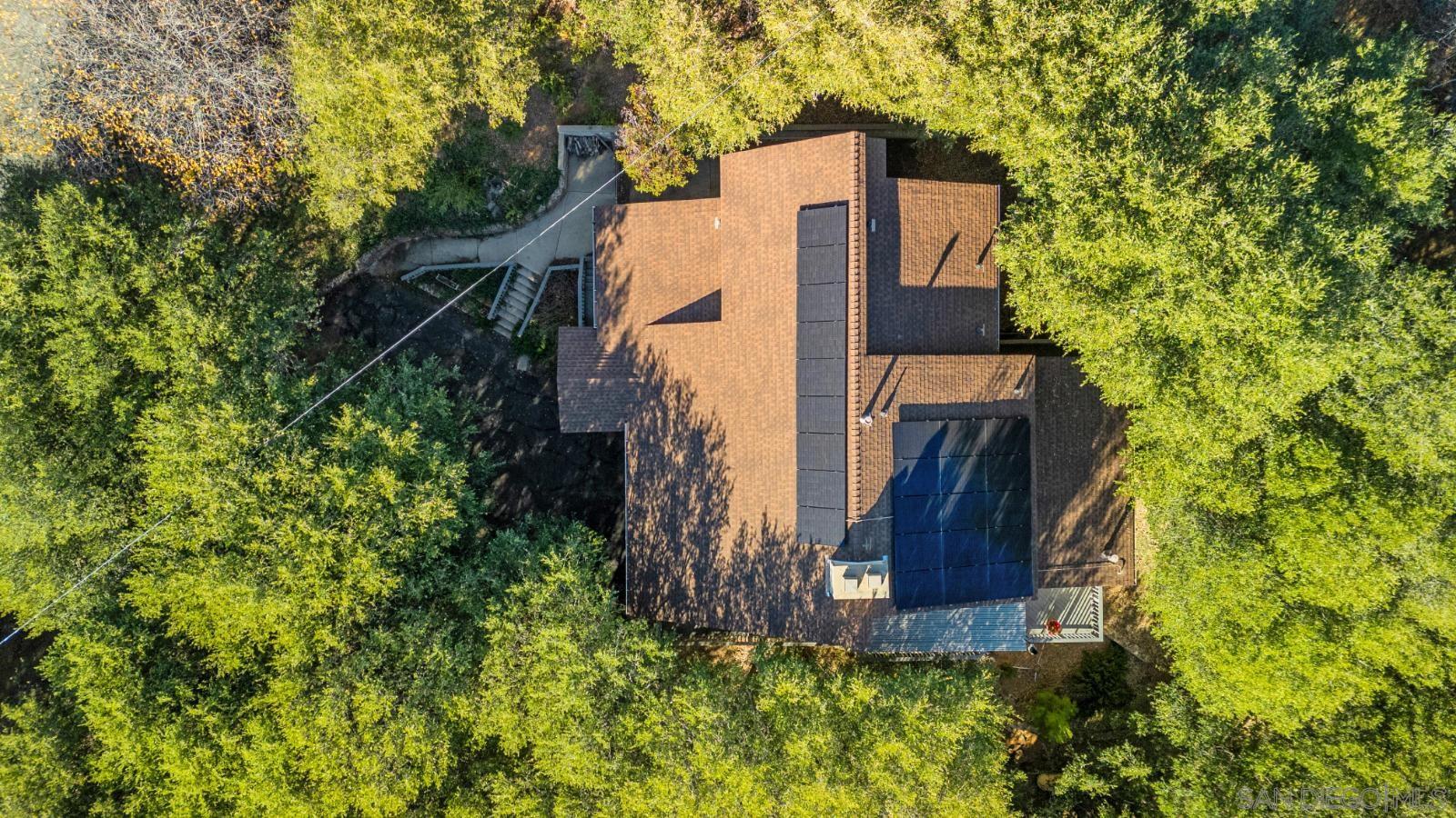 Detail Gallery Image 55 of 56 For 4641  Luneta View, Julian,  CA 92036 - 3 Beds | 2/1 Baths