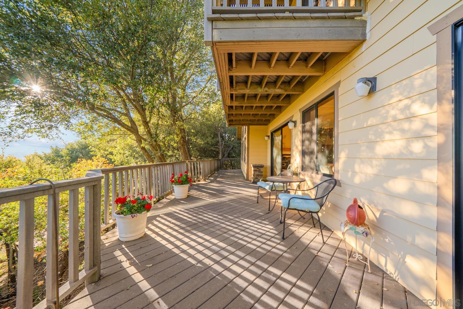 Detail Gallery Image 7 of 56 For 4641  Luneta View, Julian,  CA 92036 - 3 Beds | 2/1 Baths