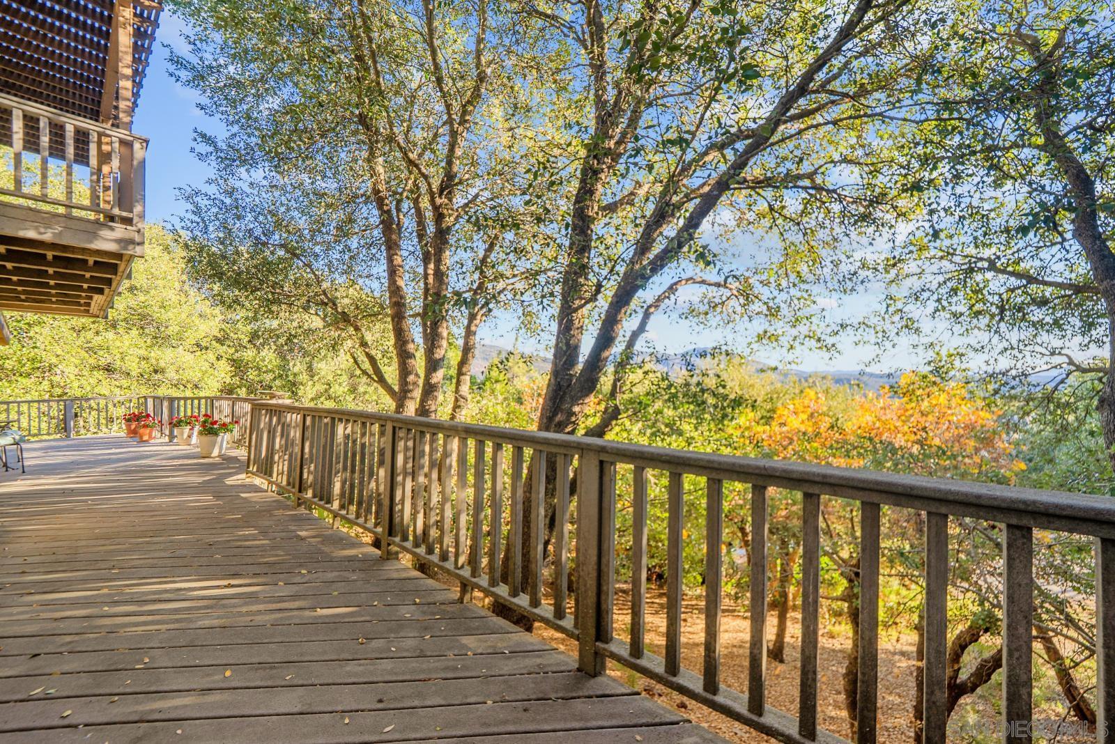 Detail Gallery Image 8 of 56 For 4641  Luneta View, Julian,  CA 92036 - 3 Beds | 2/1 Baths