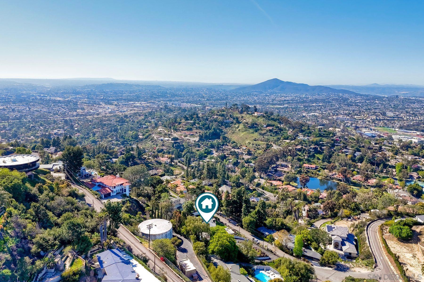 Detail Gallery Image 39 of 58 For 9945  Alto Dr, La Mesa,  CA 91941 - 5 Beds | 3/2 Baths