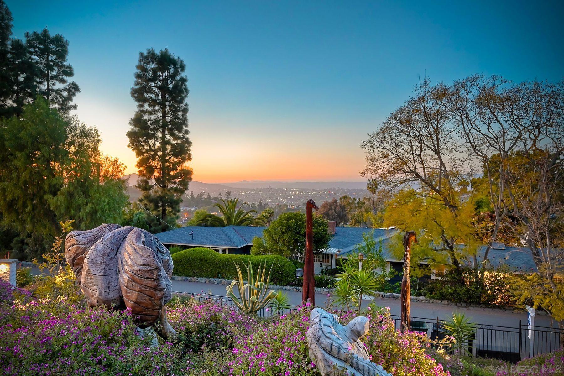 Detail Gallery Image 51 of 58 For 9945  Alto Dr, La Mesa,  CA 91941 - 5 Beds | 3/2 Baths