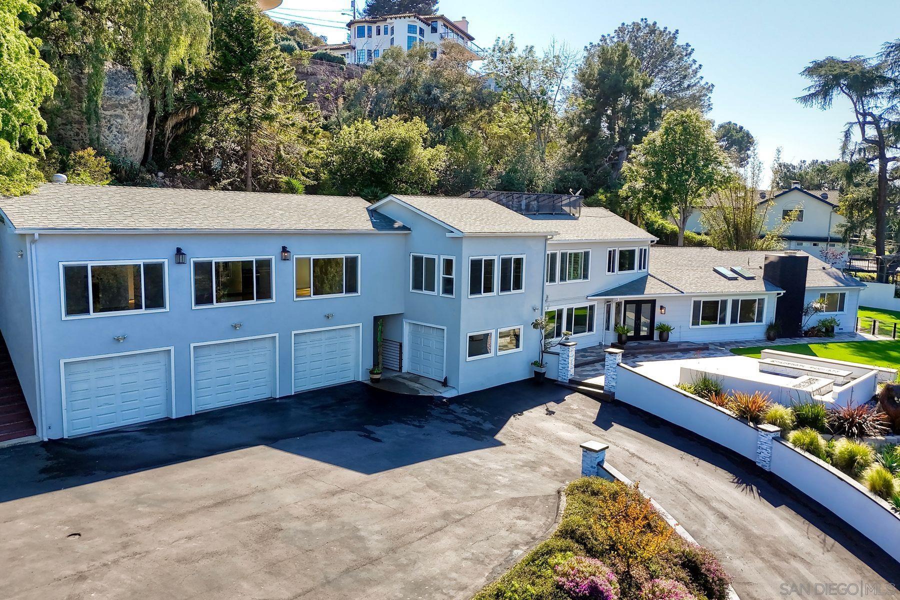 Detail Gallery Image 53 of 58 For 9945  Alto Dr, La Mesa,  CA 91941 - 5 Beds | 3/2 Baths