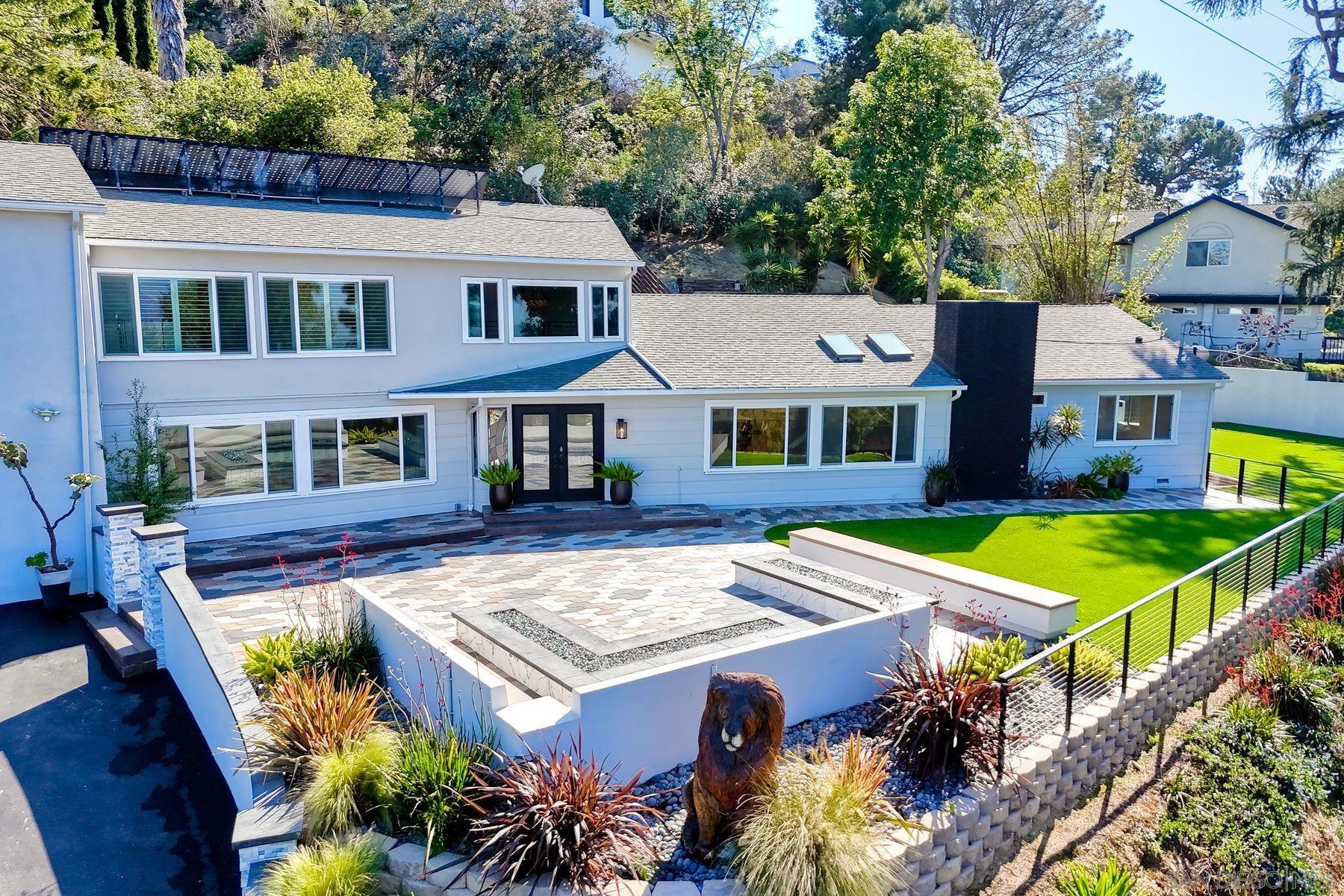 Detail Gallery Image 55 of 58 For 9945  Alto Dr, La Mesa,  CA 91941 - 5 Beds | 3/2 Baths