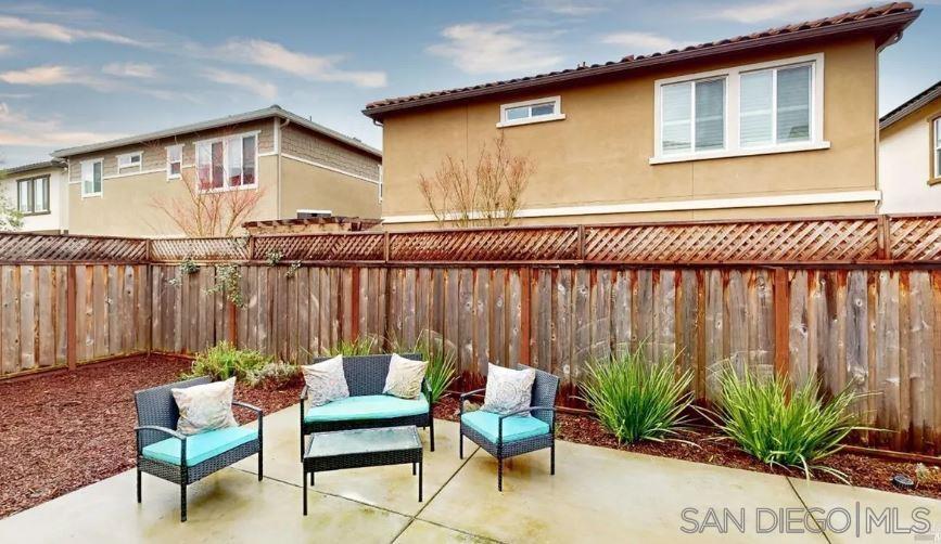 Detail Gallery Image 13 of 15 For 5517  Kennedy Place, Rohnert Park,  CA 94928 - 4 Beds | 2/1 Baths