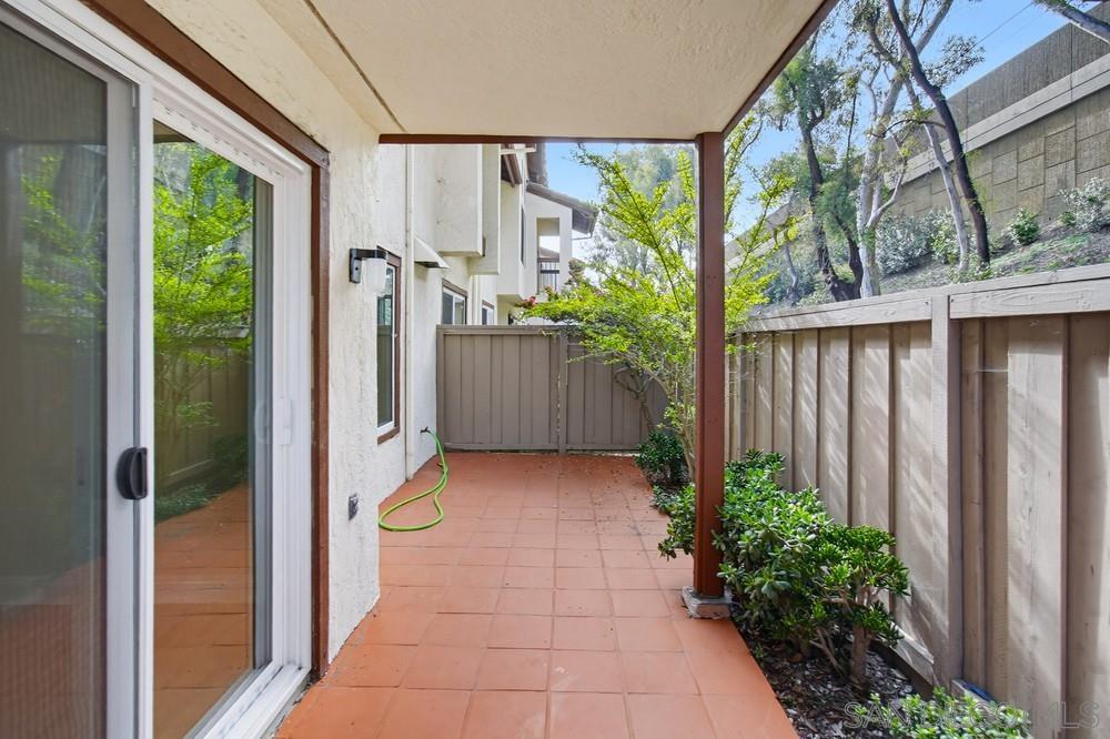 Detail Gallery Image 30 of 39 For 4060  Rosenda Ct  #226,  San Diego,  CA 92122 - 2 Beds | 1 Baths