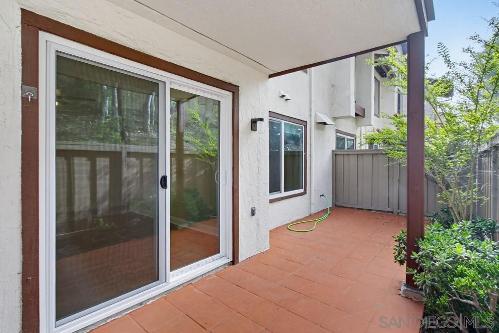 Detail Gallery Image 31 of 39 For 4060  Rosenda Ct  #226,  San Diego,  CA 92122 - 2 Beds | 1 Baths